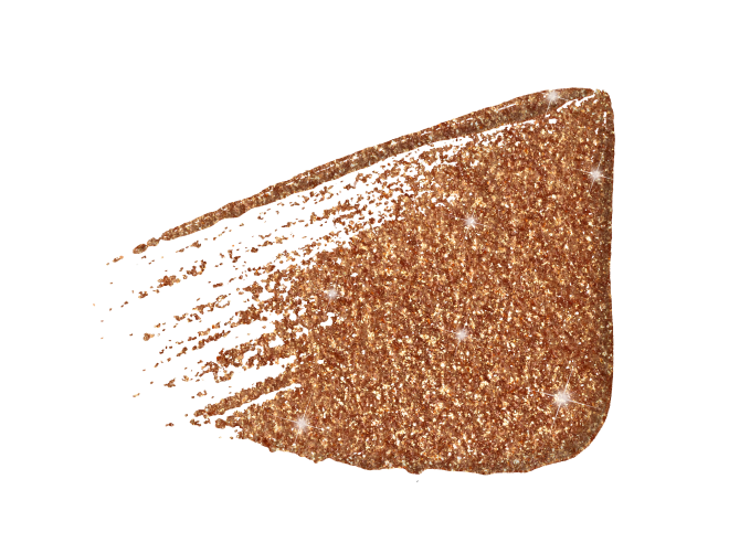 Wet n Wild - Color Icon Glitter Toasty