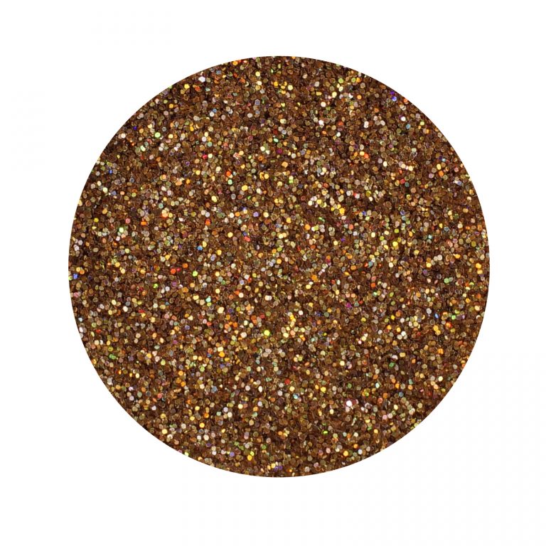 Take Two Cosmetics - Pressed Glitter Treacle