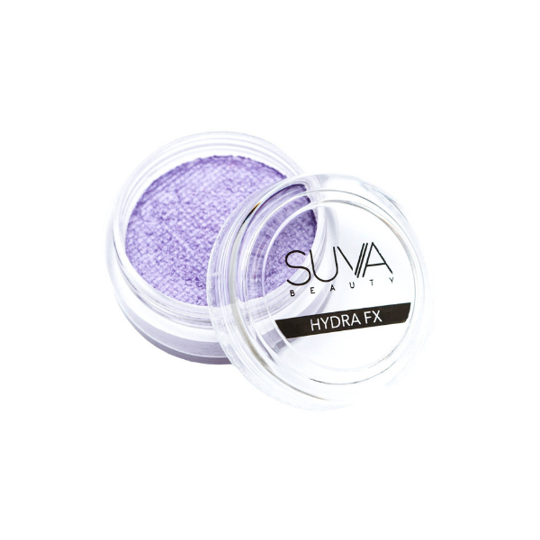 Suva Beauty - Hydra Liner Lustre Lilac (Metallic)