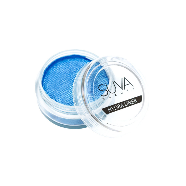 Suva Beauty - Hydra Liner Blue Steel (Metallic)