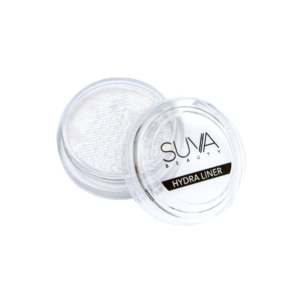 Suva Beauty - Hydra Liner Silver Lining (Metallic)