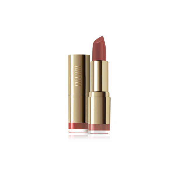 Milani Cosmetics - Color Statement Lipstick Teddy Bare