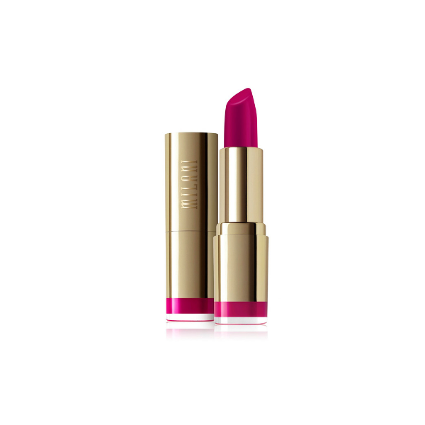 Milani Cosmetics - Color Statement Lipstick Plumrose