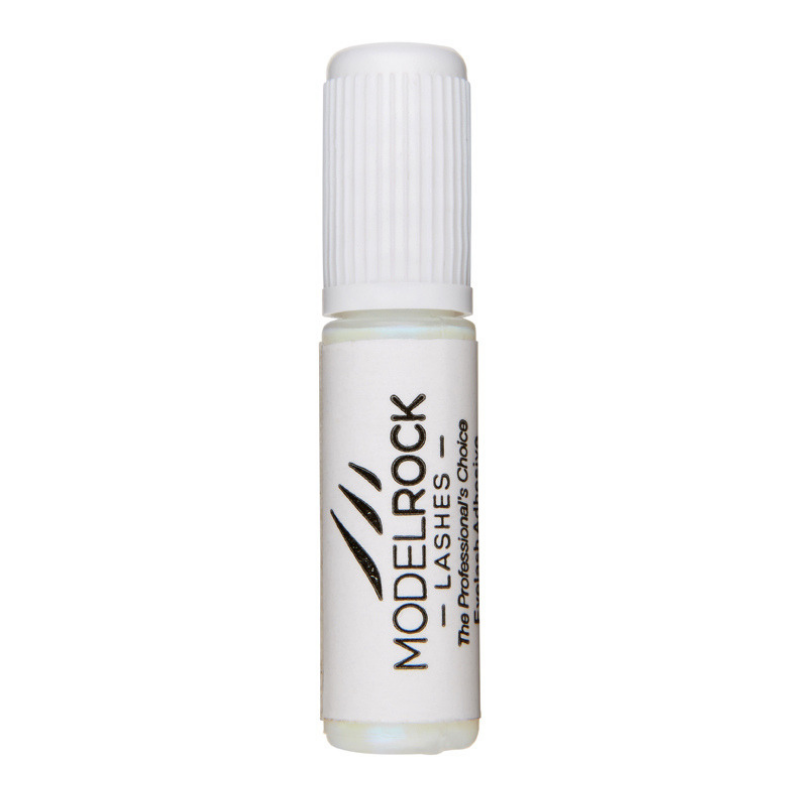 ModelRock - Lash Adhesive Clear 'Latex Free'