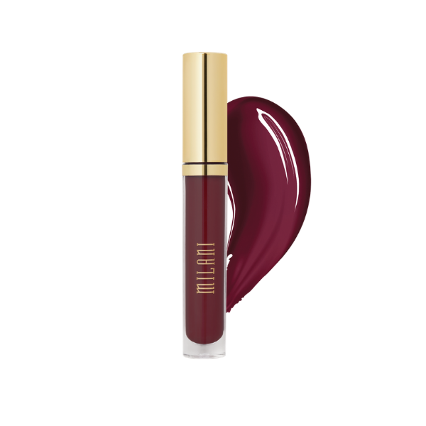 Milani Cosmetics - Amore Shine Liquid Lip Color Seduction