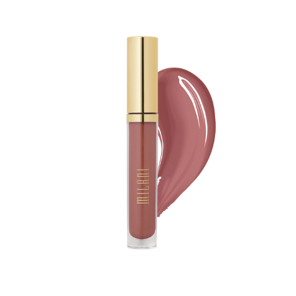 Milani Cosmetics - Amore Shine Liquid Lip Color Charming