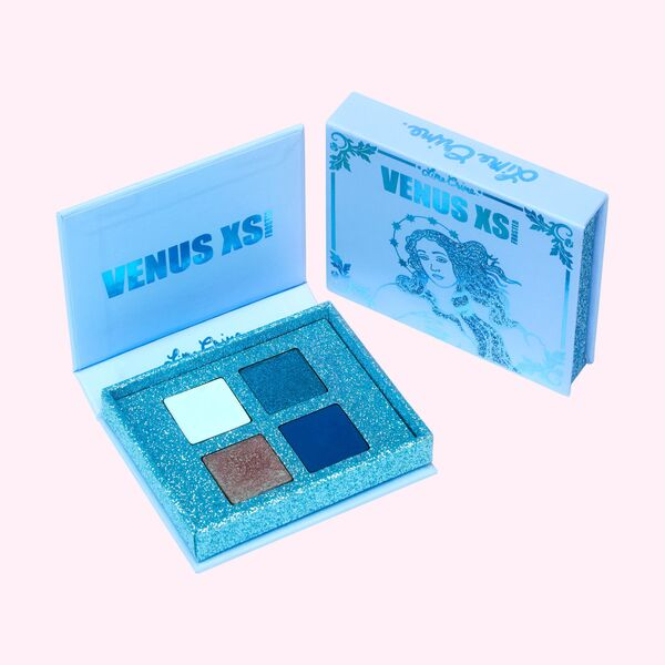 Lime Crime - Venus XS Frosted