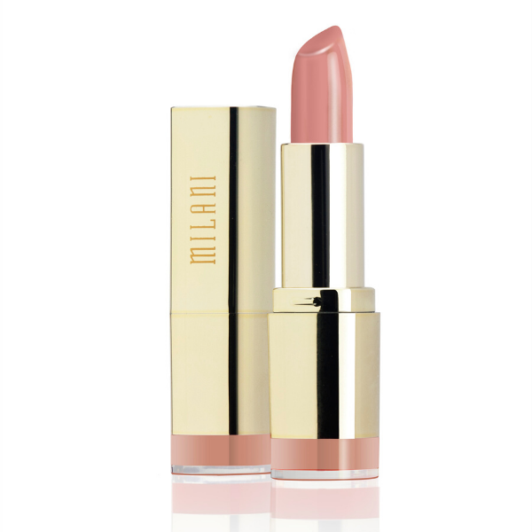Milani Cosmetics - Color Statement Lipstick Dulce Caramelo
