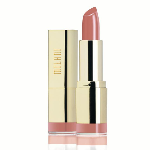 Milani Cosmetics - Color Statement Lipstick Bahama Beige