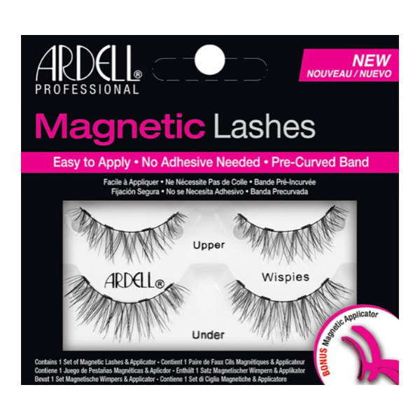 Ardell - Magnetic Lashes Wispies