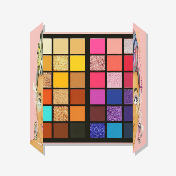 Kara Beauty - Let There Be Magic Duo Palette