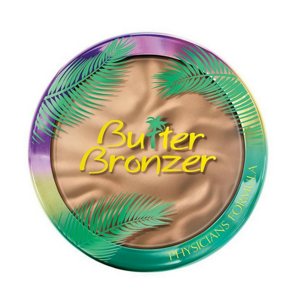 Physicians Formula - Murumuru Butter Bronzer Light
