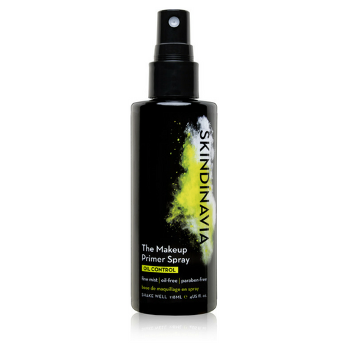 Skindinavia The Makeup Primer Spray - Oil Control
