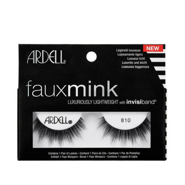 Ardell - Faux Mink 810 Lashes