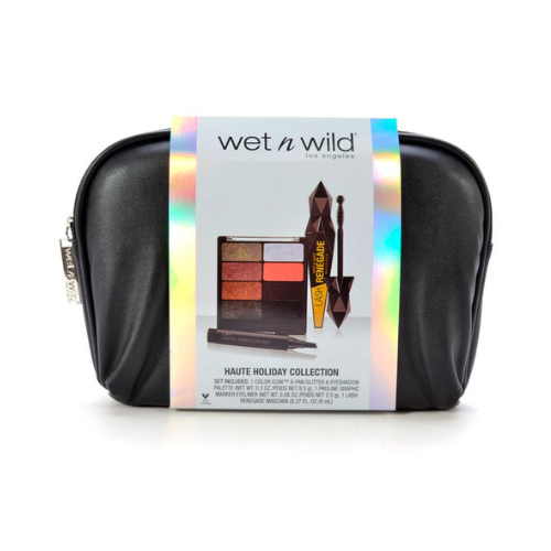 Wet n Wild - Haute Holiday Collection Gift Set
