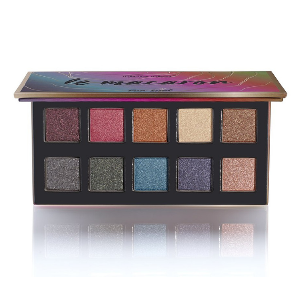 Violet Voss - Le Macaron Palette