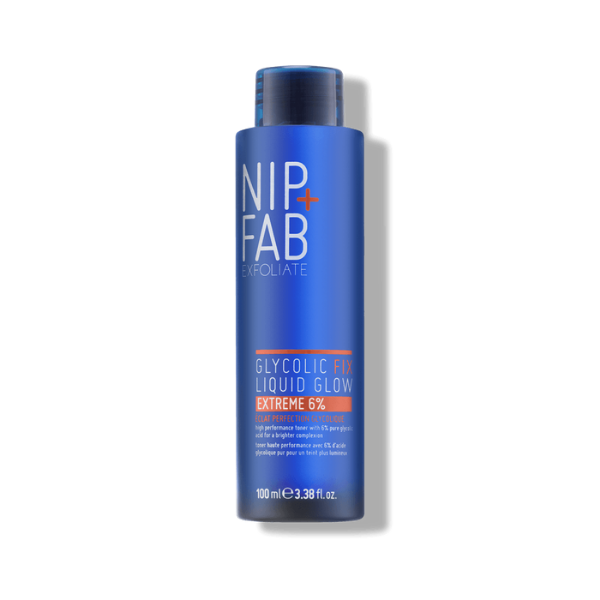 Nip + Fab - Glycolic Fix Liquid Glow Extreme