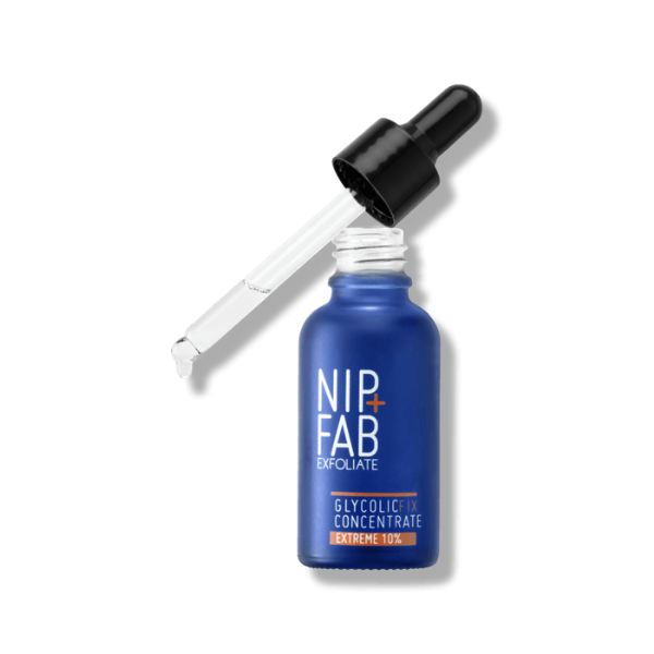 Nip + Fab - Glycolic Fix Concentrate Extreme 10%