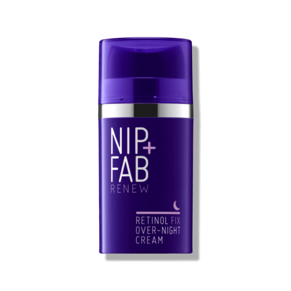 Nip + Fab - Retinol Fix Overnight Cream