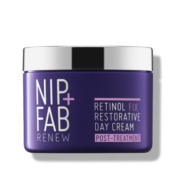 Nip + Fab - Retinol Fix Restorative Day Cream