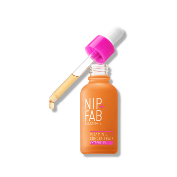 Nip + Fab - Vitamin C Fix Concentrate Extreme 3%