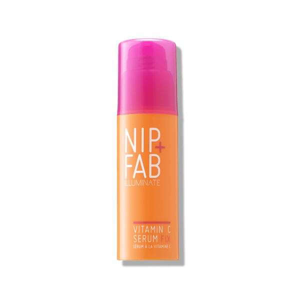 Nip + Fab - Vitamin C Serum Fix