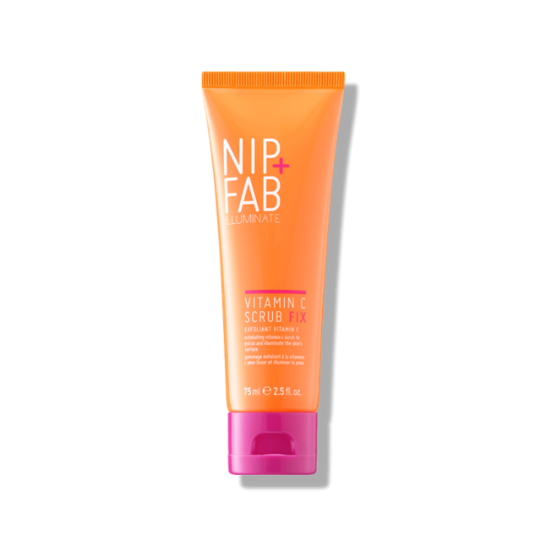Nip + Fab - Vitamin C Scrub Fix