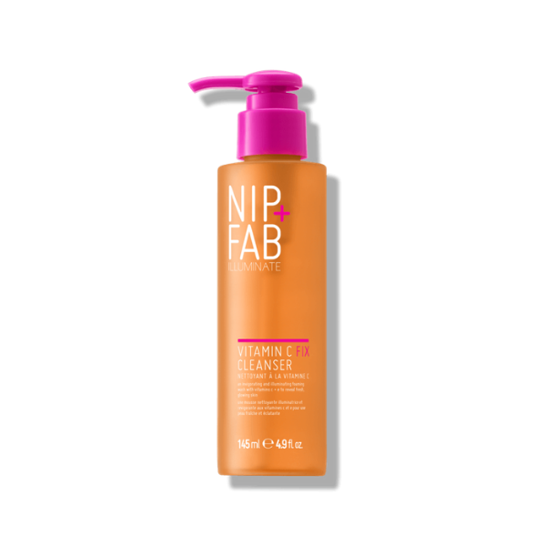 Nip + Fab - Vitamin C Fix Cleanser