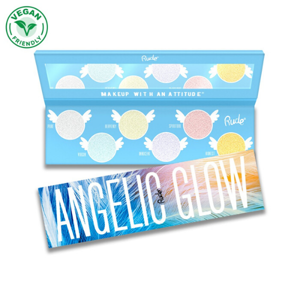 Rude Cosmetics - Angelic Glow Highlighter