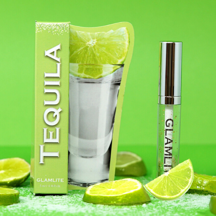 Glamlite Cosmetics -  Tequila Lips