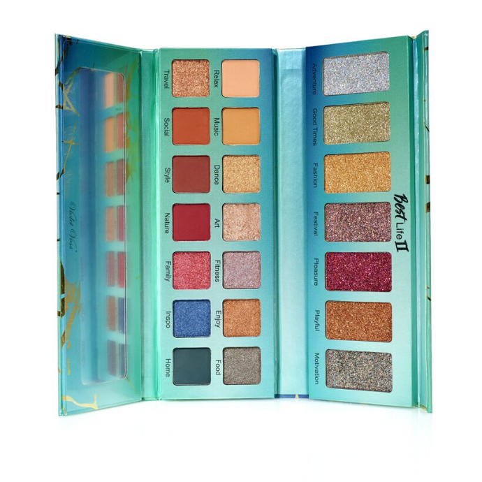 Violet Voss - Best Life Palette 2