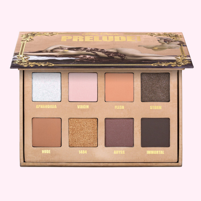 Lime Crime - Prelude Exposed Palette