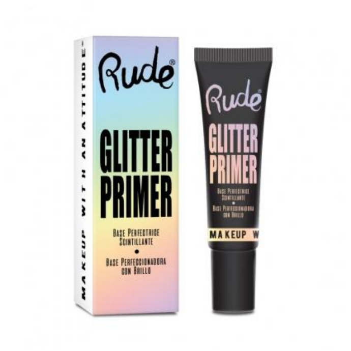 Rude Cosmetics - Glitter Primer