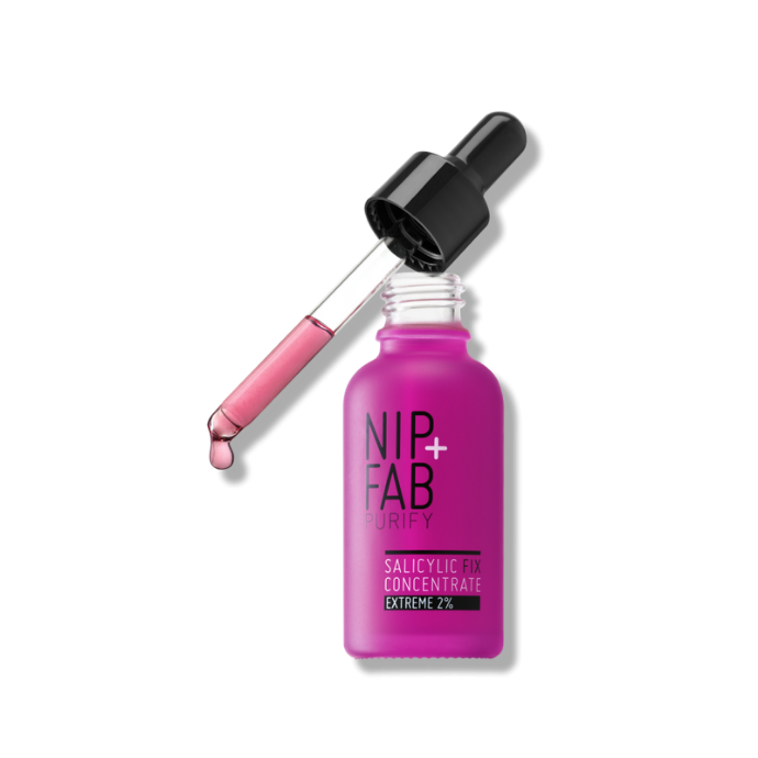 Nip + Fab - Salicylic Fix Concentrate Extreme 2%