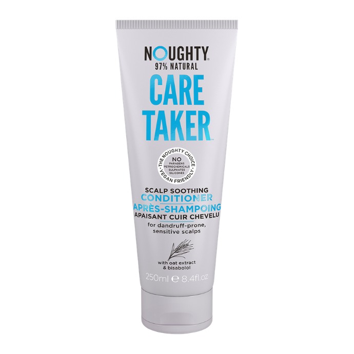Noughty - Care Taker Scalp Soothing Conditioner