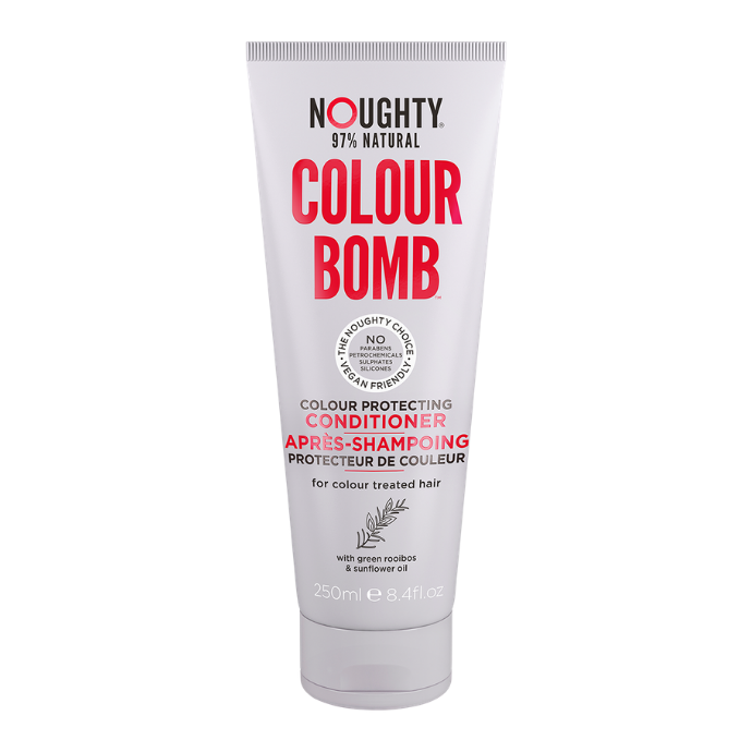 Noughty - Colour Bomb Colour Protecting Conditioner