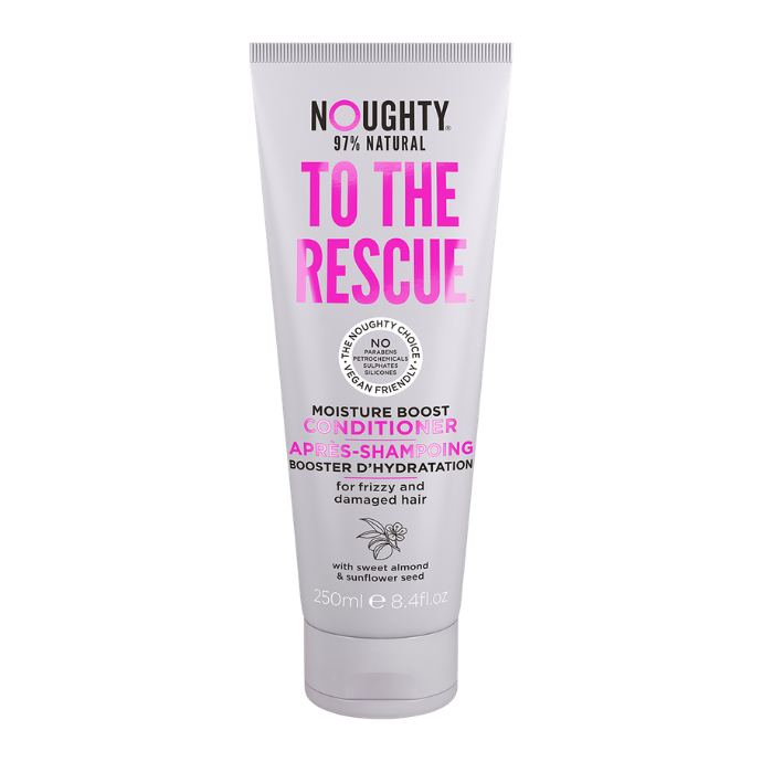 Noughty - To The Rescue Moisture Boost Conditioner
