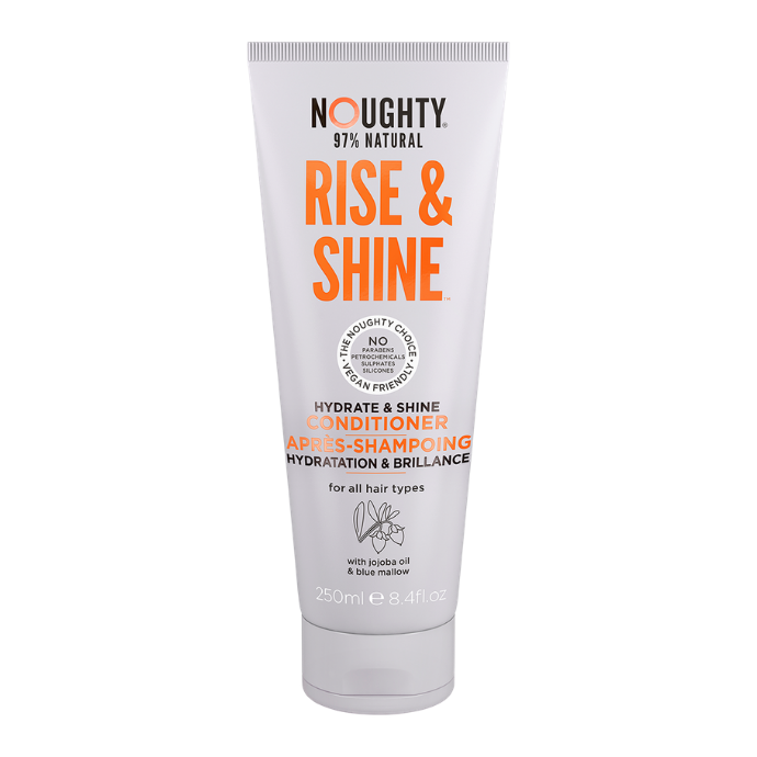 Noughty - Rise & Shine Hydrate & Shine Conditioner