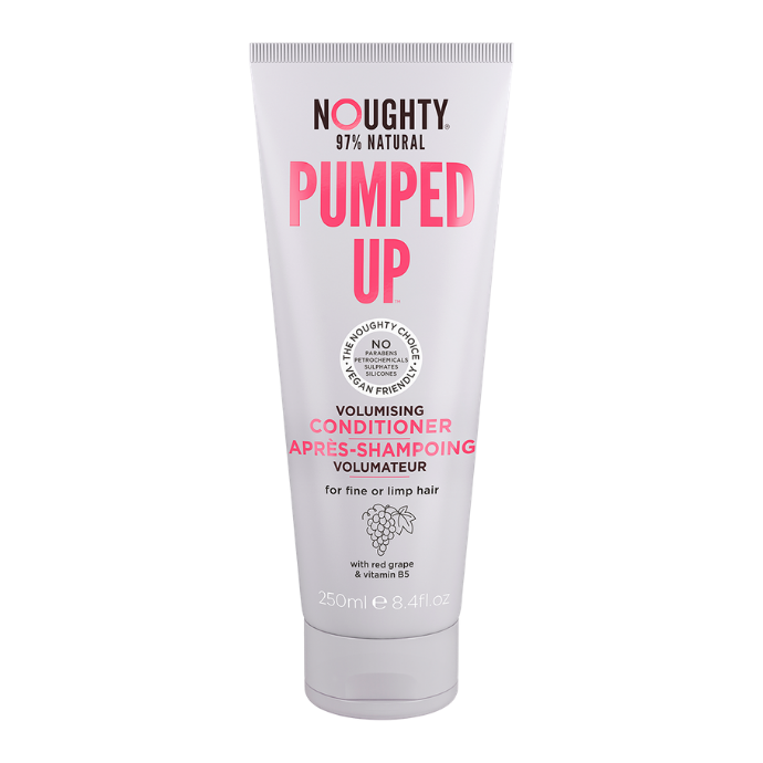 Noughty - Pumped Up Volumising Conditioner