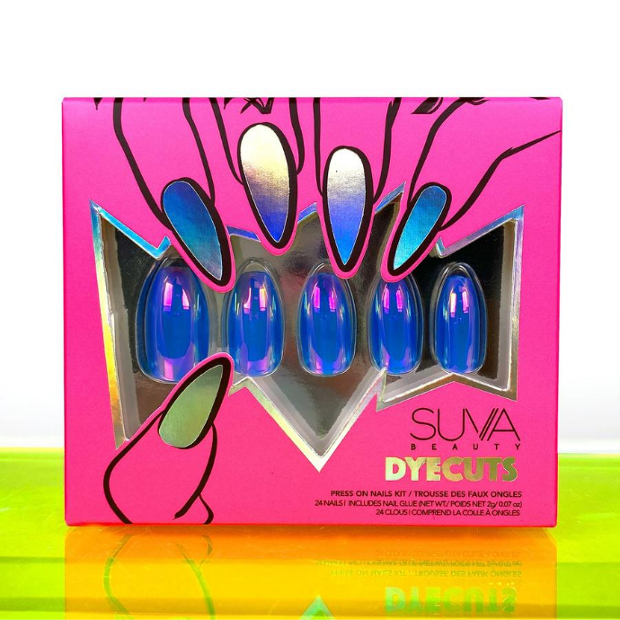 Suva Beauty - Dyecuts Big Mood