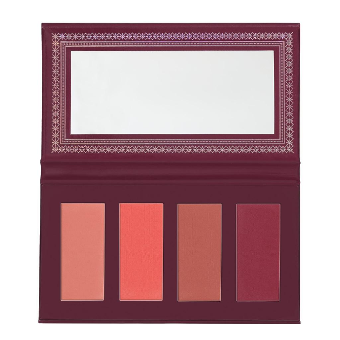 Ace Beaute - Blushed in Paradise Palette