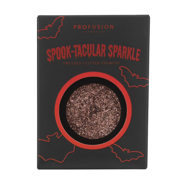 Profusion - Spook-Tacular Sparkle Red