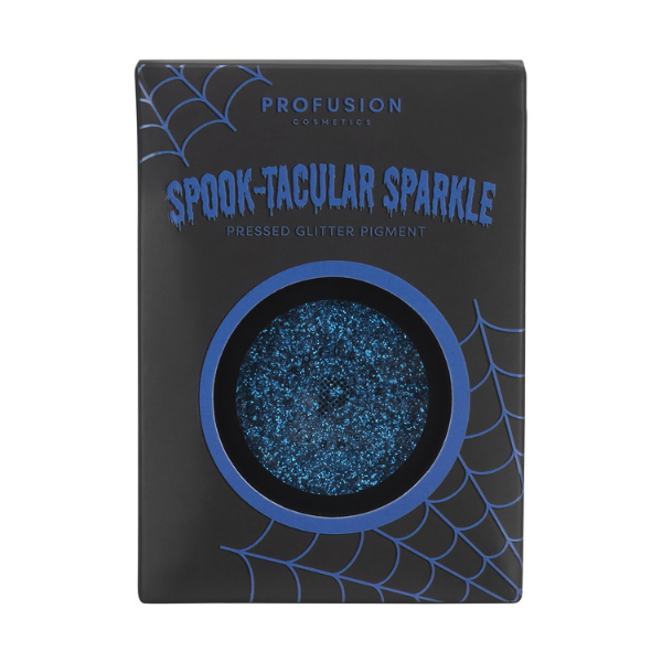 Profusion - Spook-Tacular Sparkle Blue