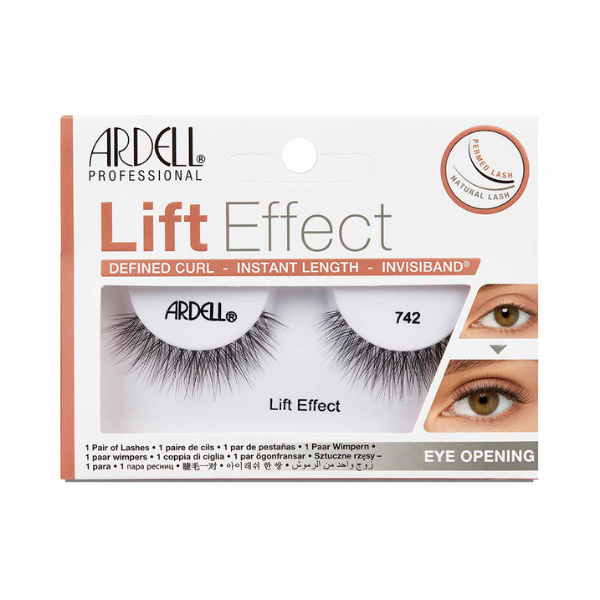 Ardell - Lift Effect Lashes 742