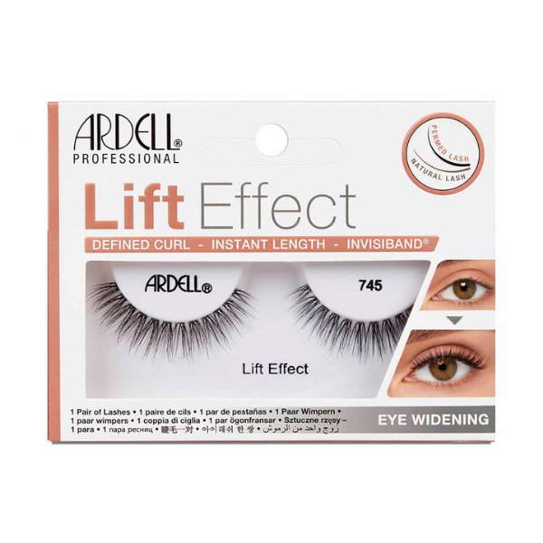 Ardell - Lift Effect Lashes 745