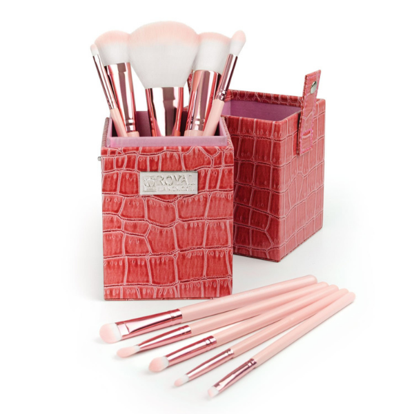 Royal & Langnickel - Cheeky 11pc Brush Kit