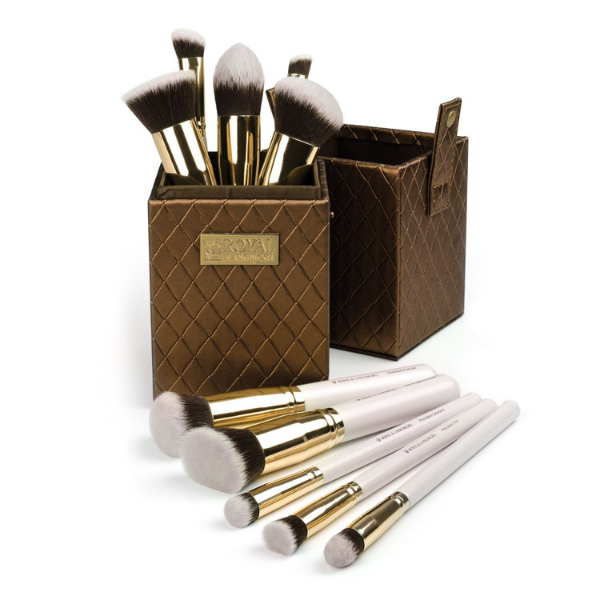 Royal & Langnickel - Foxy 11pc Brush Kit