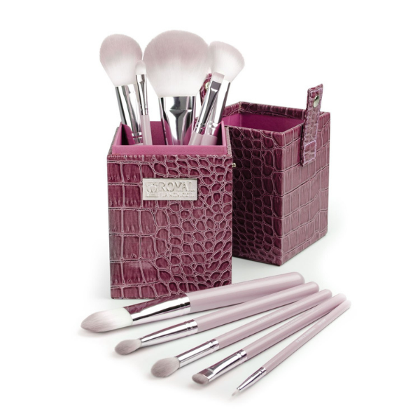 Royal & Langnickel - Sassy 11pc Brush Kit