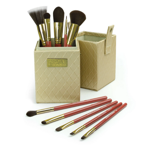 Royal & Langnickel - Charming 11pc Brush Kit