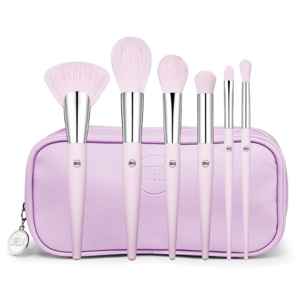 Lurella Cosmetics - Sweet Dreams Brush Set